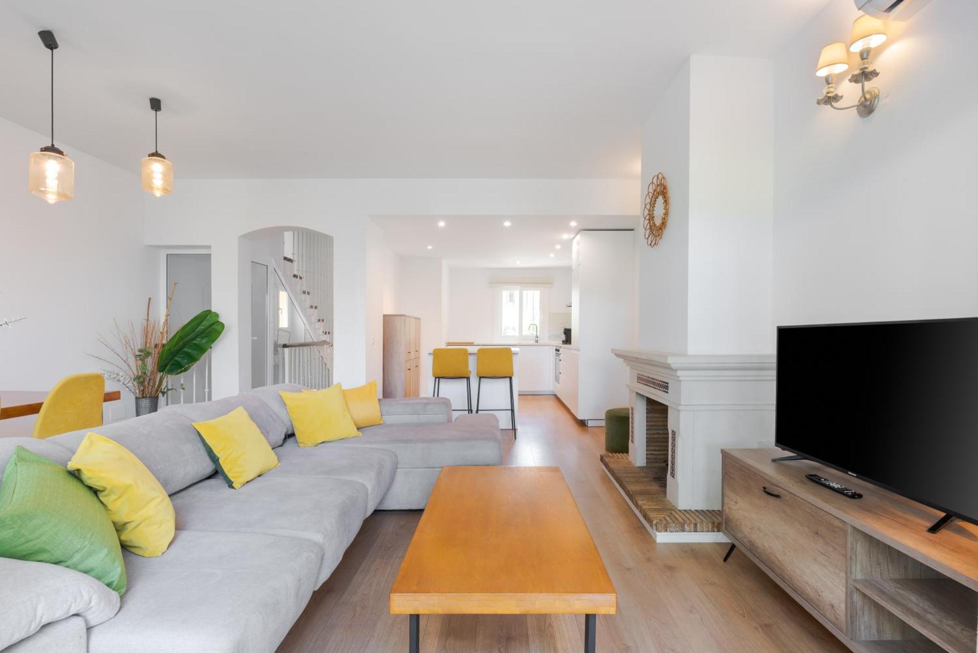 Wintowinrentals Townhouse, Pool & Beach Marbella Exteriér fotografie
