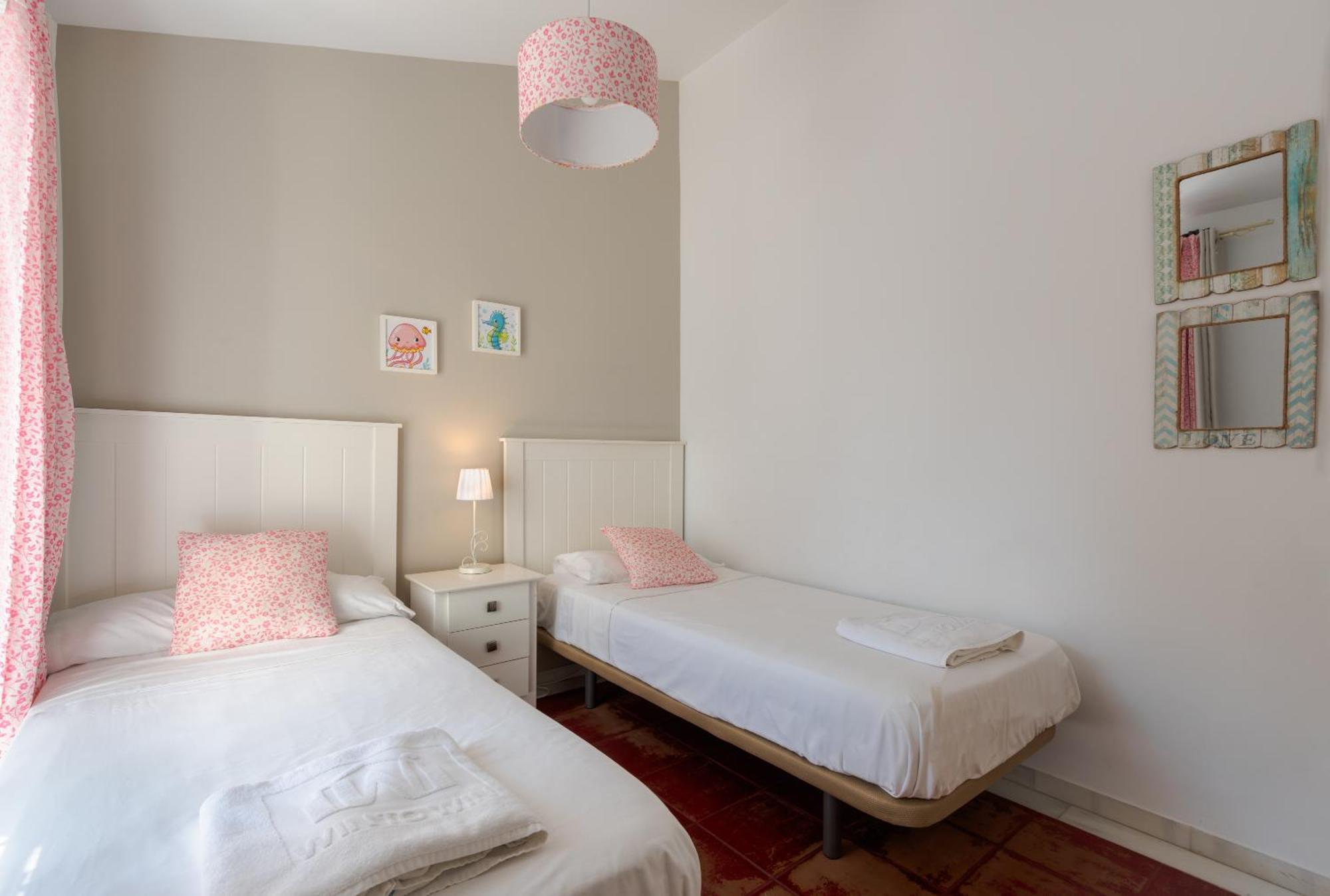 Wintowinrentals Townhouse, Pool & Beach Marbella Exteriér fotografie