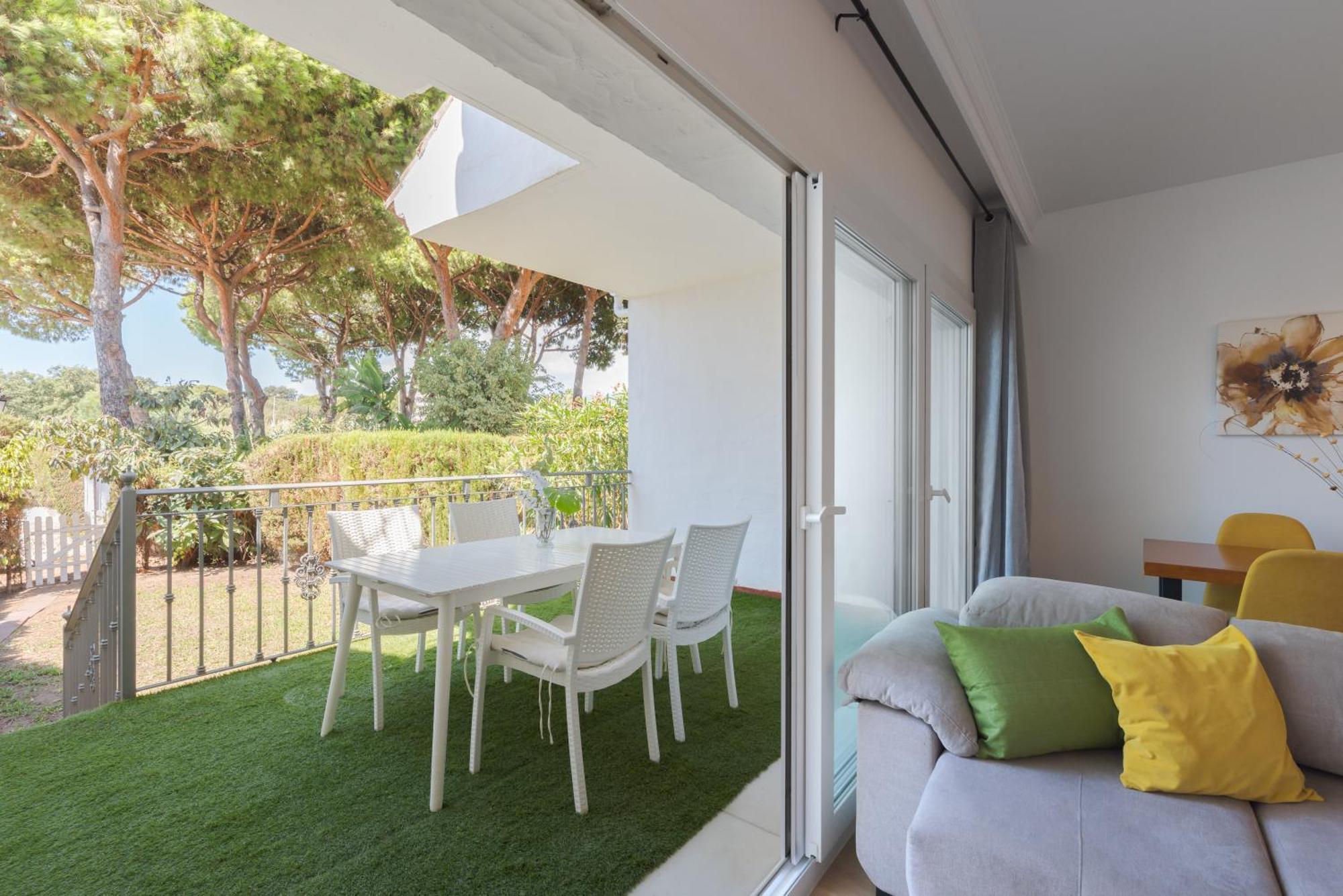 Wintowinrentals Townhouse, Pool & Beach Marbella Exteriér fotografie
