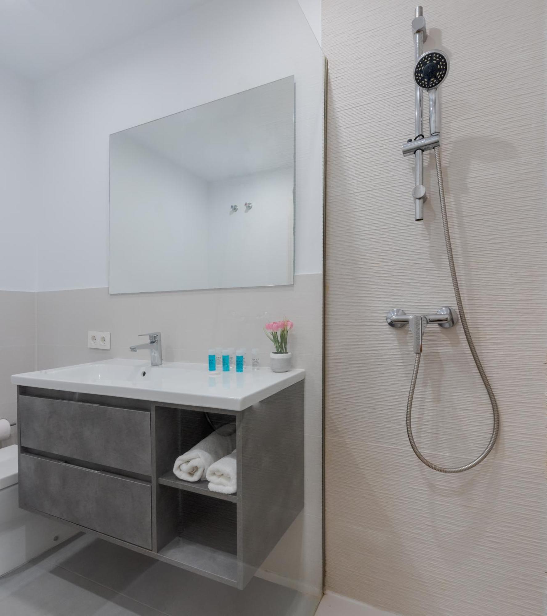 Wintowinrentals Townhouse, Pool & Beach Marbella Exteriér fotografie